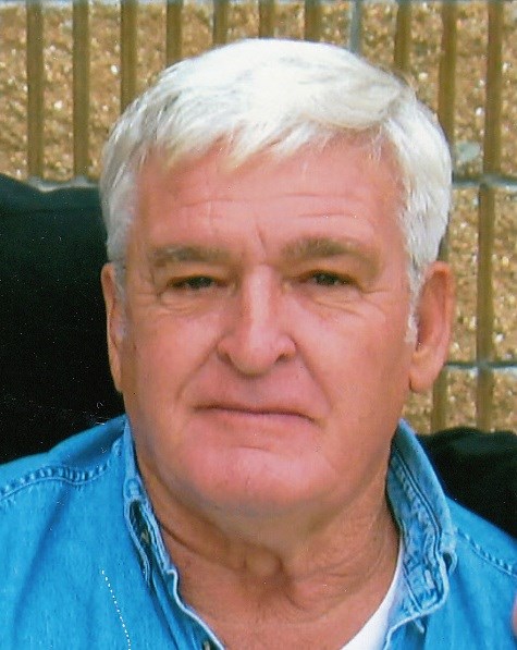 Obituary of Edwin Hale Gonzales