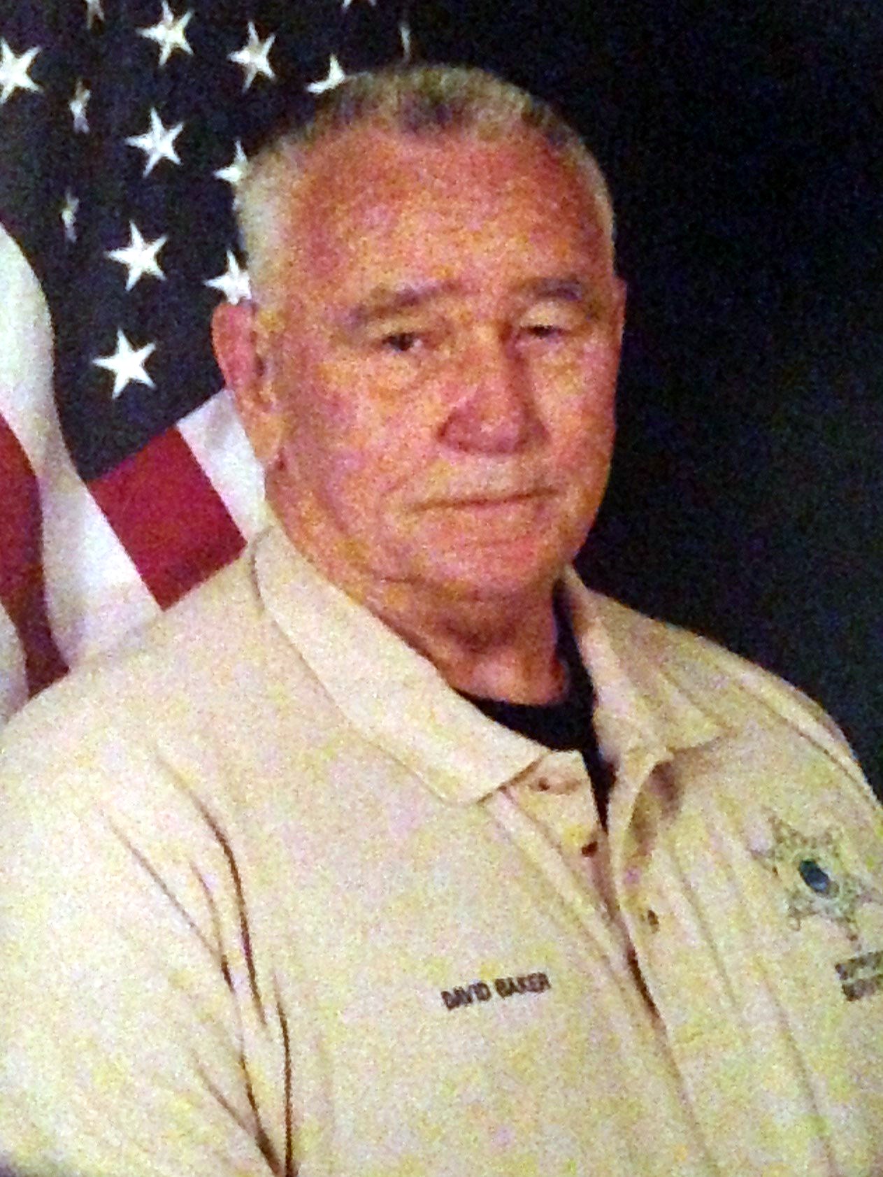 David Baker Obituary Memphis, TN