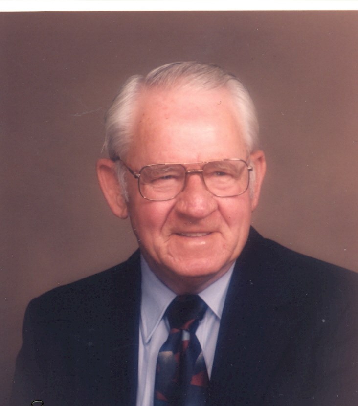 Obituary of Albert Franklin Gossett