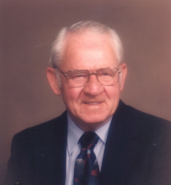 Obituary of Albert Franklin Gossett