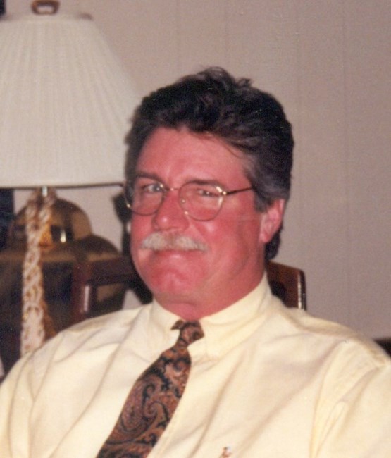 Obituary of James Bishop