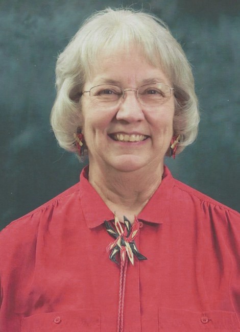 Obituary of Janet Eileen Elder
