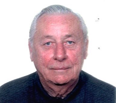 Obituary of Bernhard Schwan