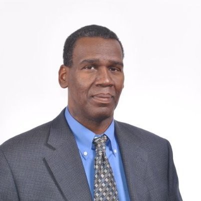 Obituary of Keith Jones