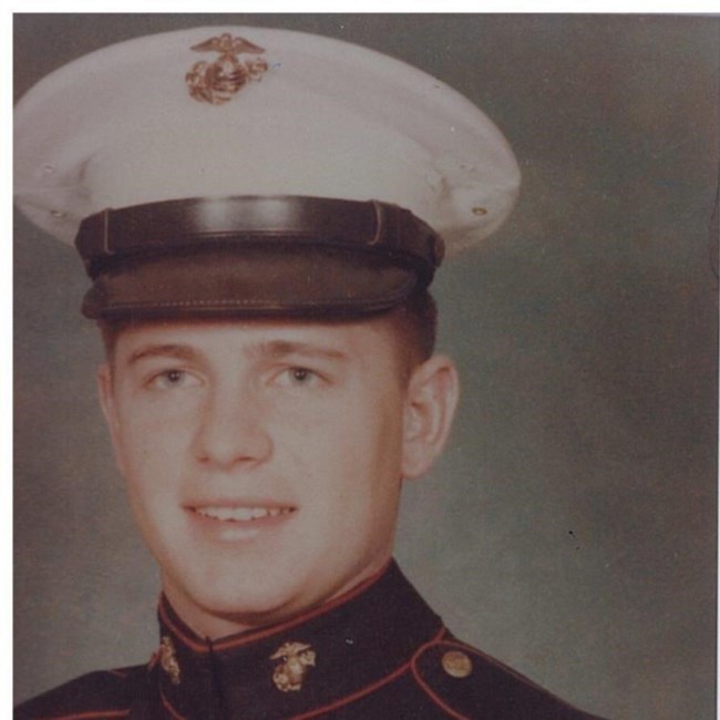 Obituary of Walter D. Rhodes