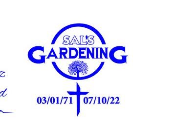 Obituary of Salvador Duran Lopez Jr.