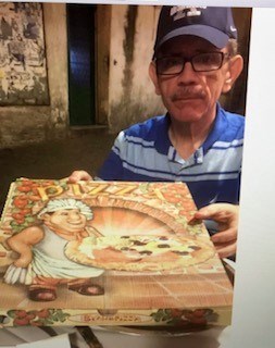 Obituary of Robert P Salerno