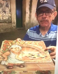 Obituary of Robert P Salerno