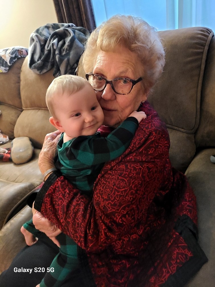 Obituary of Shirley Ann Diveley