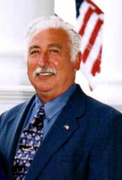 Obituary of Israel R Lozano