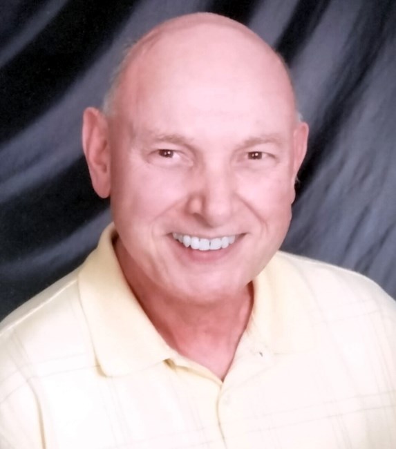 Avis de décès de Robert Joseph Gumieny