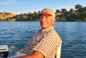 Obituary of Elmer Frank Tiahrt Jr.