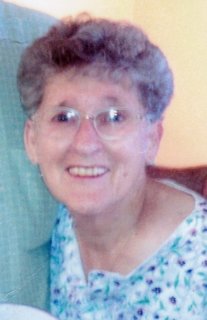 Obituary of Alice Mae Kaeding