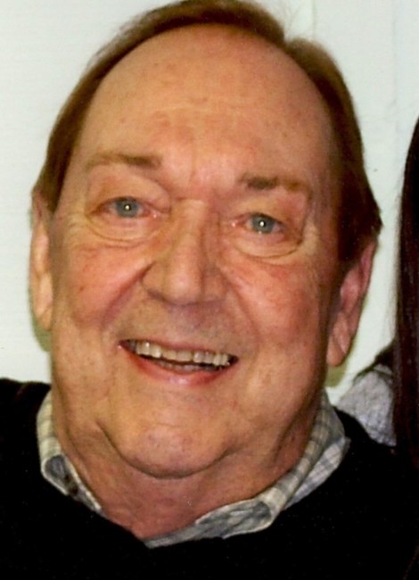 Obituary of Ray Robert Randall Jr.