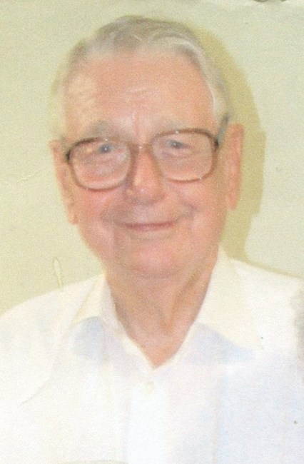 Obituary of William Samuel Bean