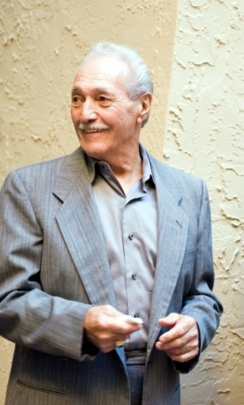 Obituary of John Frank Cuminale