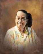 Hazel Wright