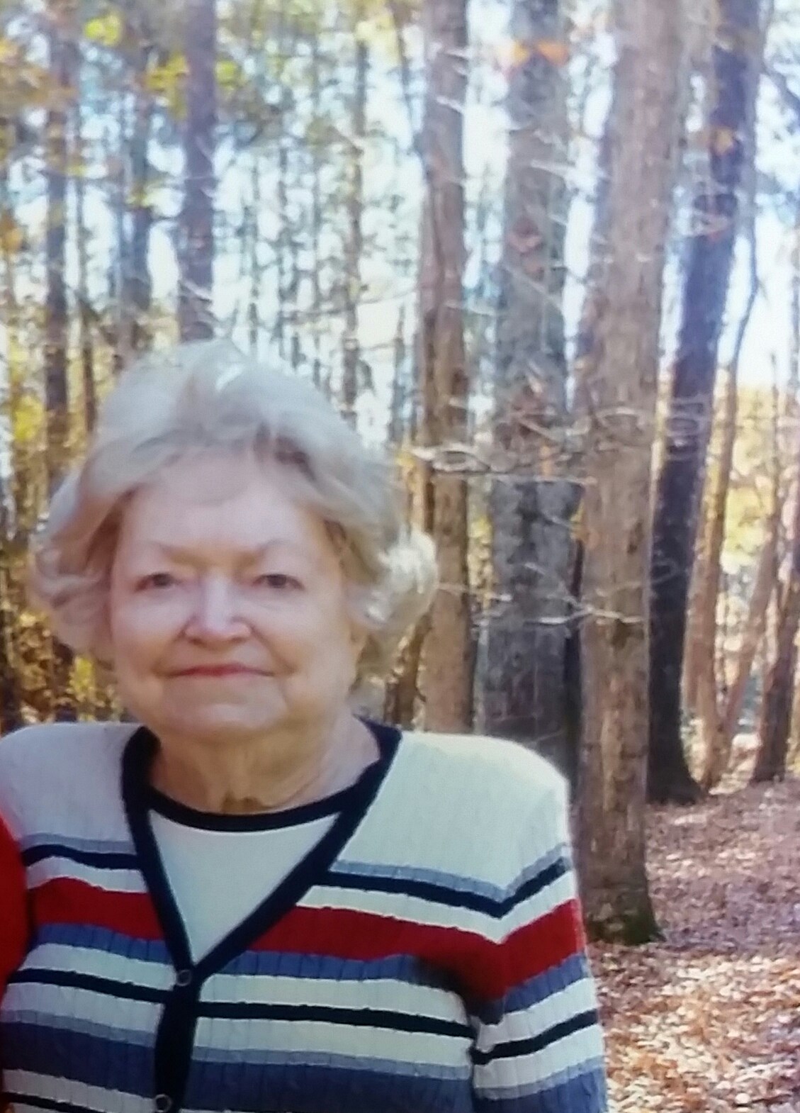 Obituary of Mary Katherine Dailey