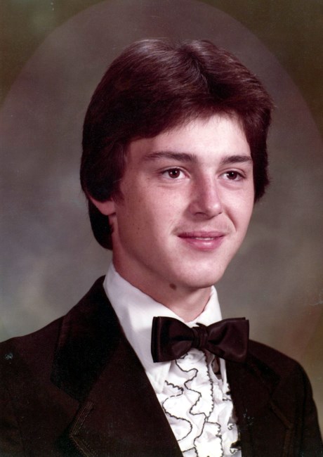 Obituary of Joseph Jay Mears