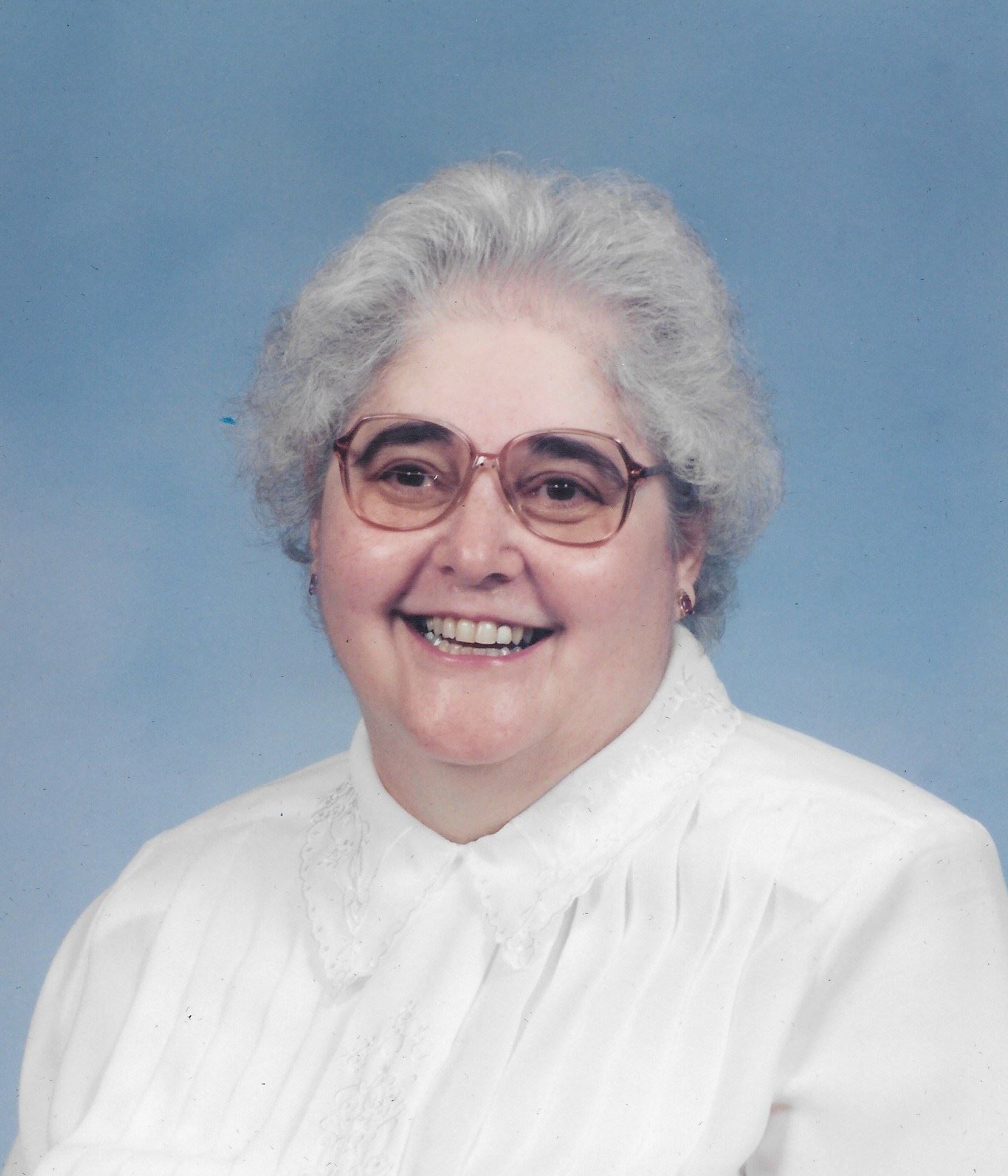 Obituary of Muriel Carolyn Dodson