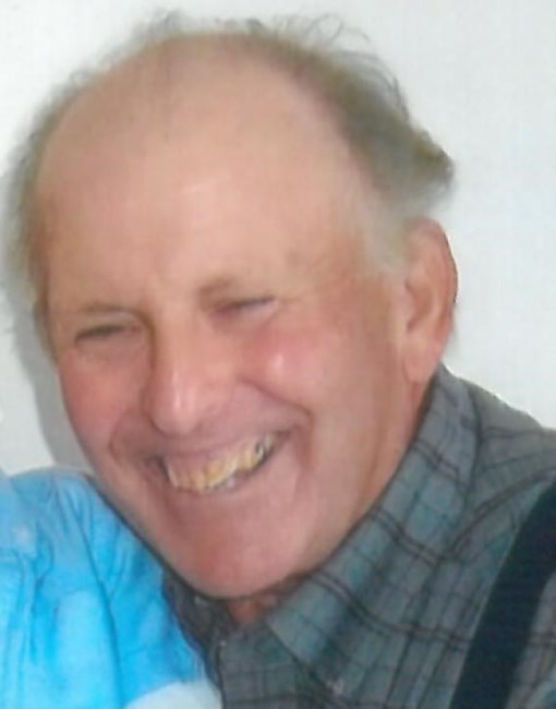 Avis de décès de Douglas G. Lauber