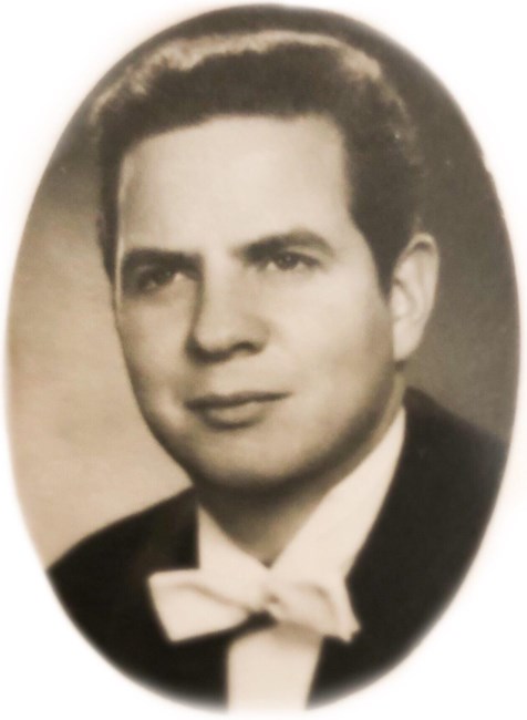 Nécrologie de Evan John Butchers
