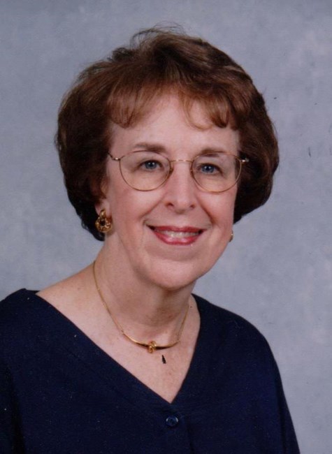 Obituary of Alicia Gardner