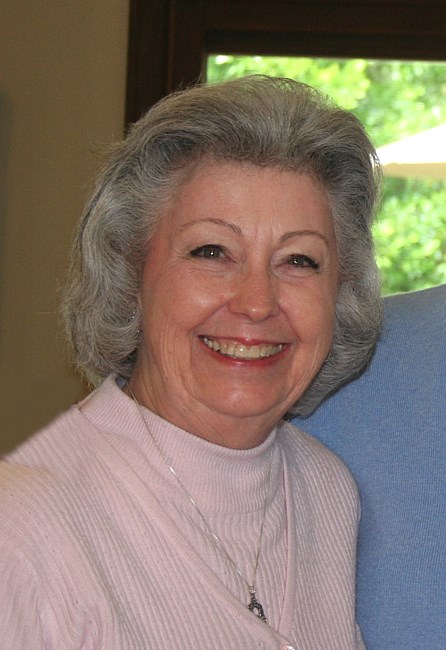 Obituary of Frances T. McAfee