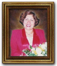Obituary of Adela Del Carmen Castro
