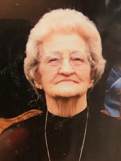 Obituary of Frances L Abrams