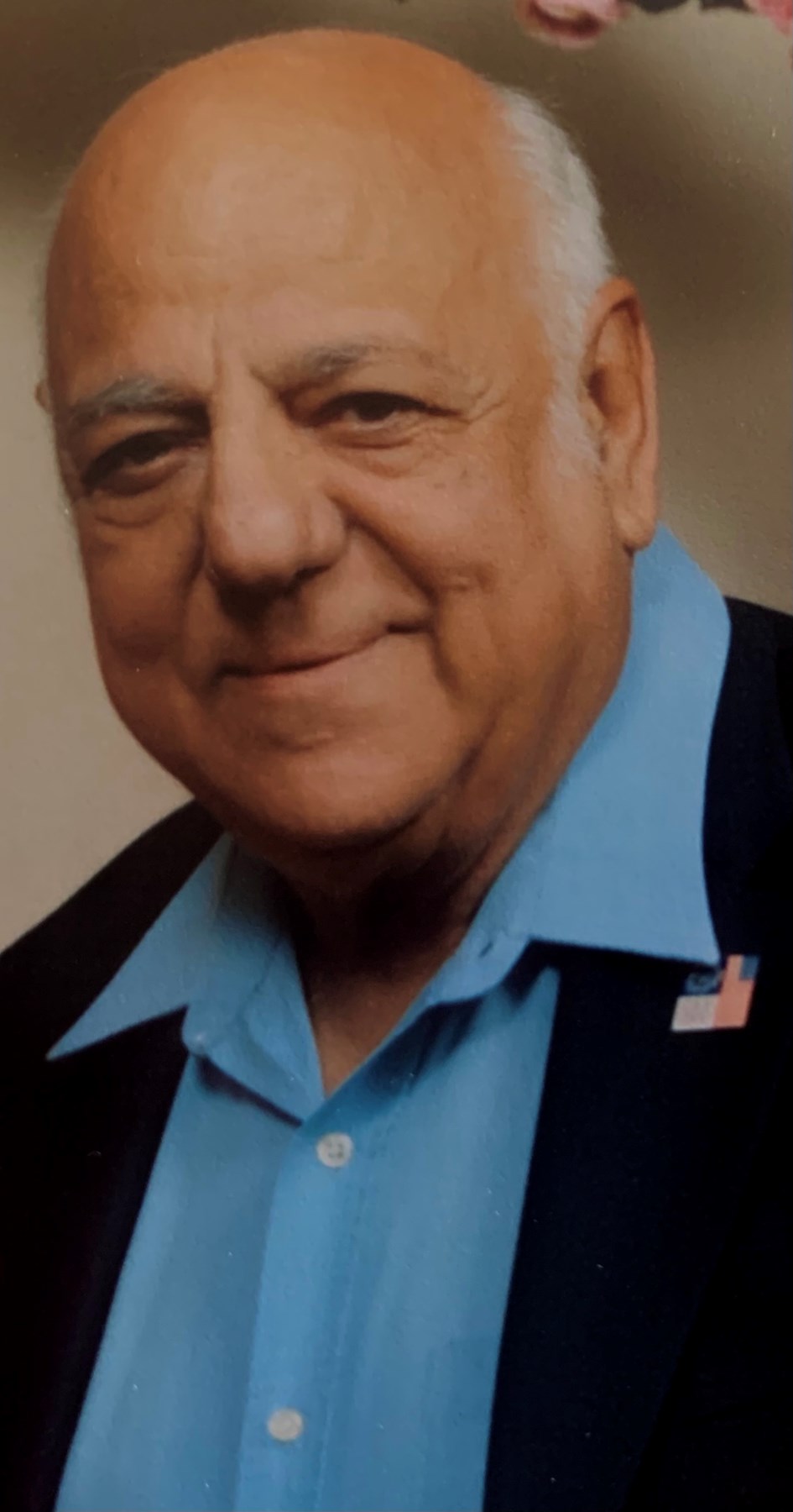 Obituary of Joseph Tropea