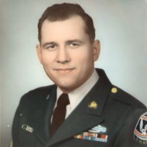 Obituary of Lewis Meyers