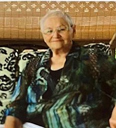 Obituary of Clairbel Ann Miley