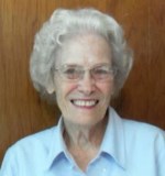 Mary Gadberry