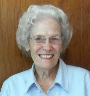 Obituary of Mary Helen Gadberry