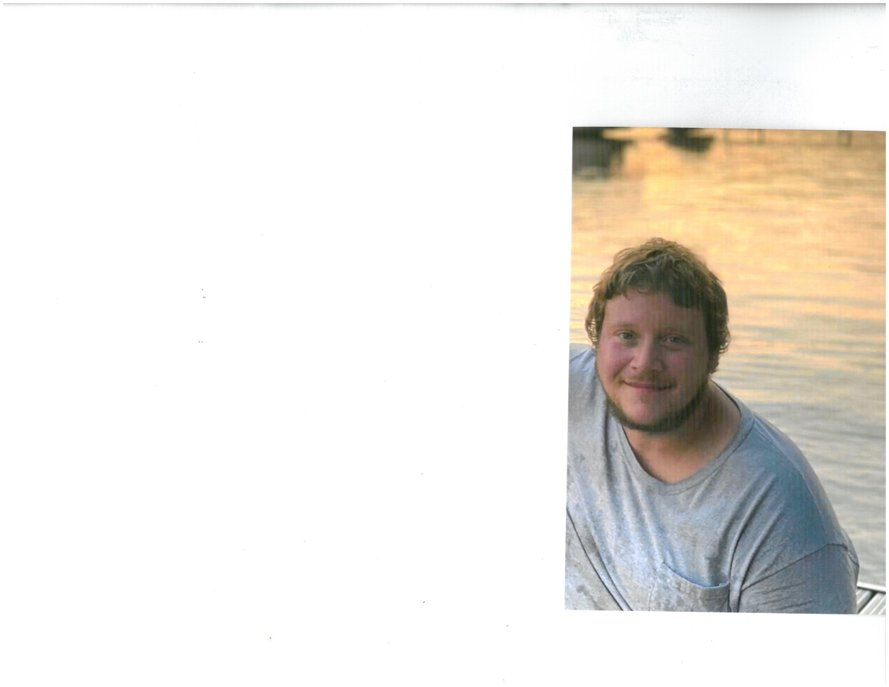 Obituary of Matthew Adam Warfel