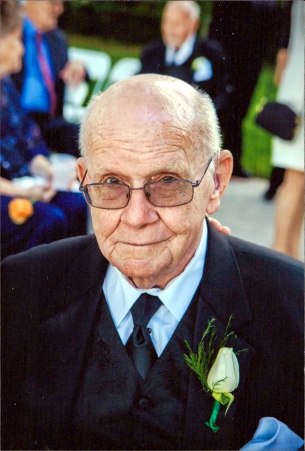 Obituary of James Henry Burns