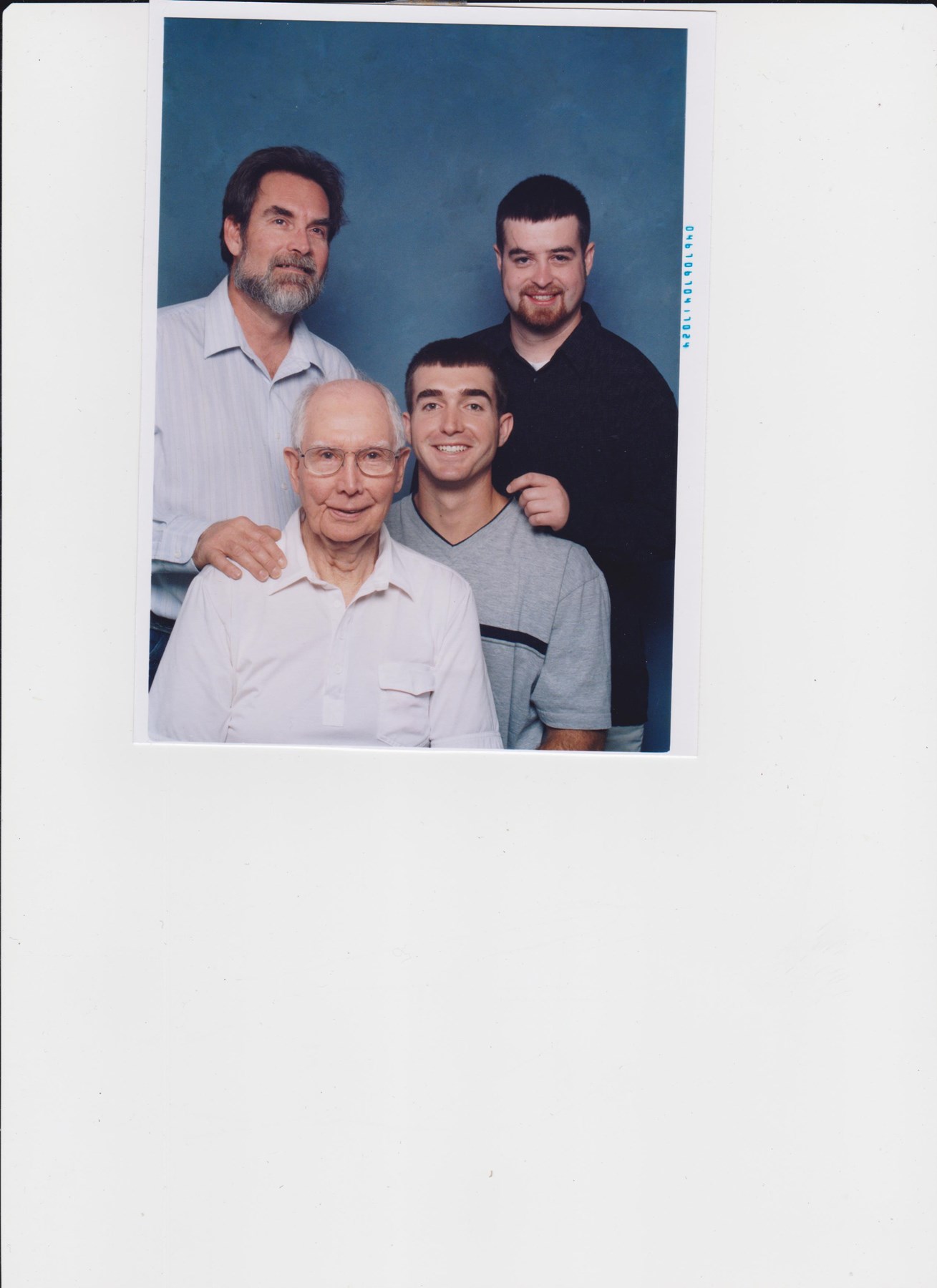 Obituary of Gael "Gene" Stubbs