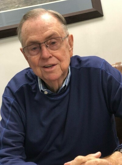Obituary of John Gordon Primeau