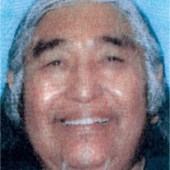 Obituary of Perry Gilman "Bud" Jackson