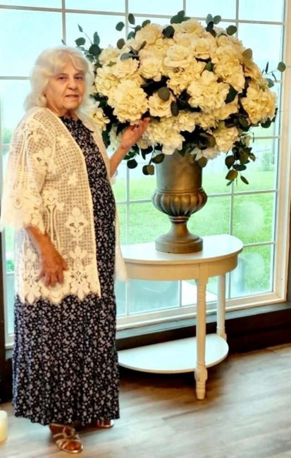 Obituary of Haydee Prats