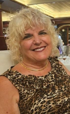 Avis de décès de Marilyn Rose Veglia