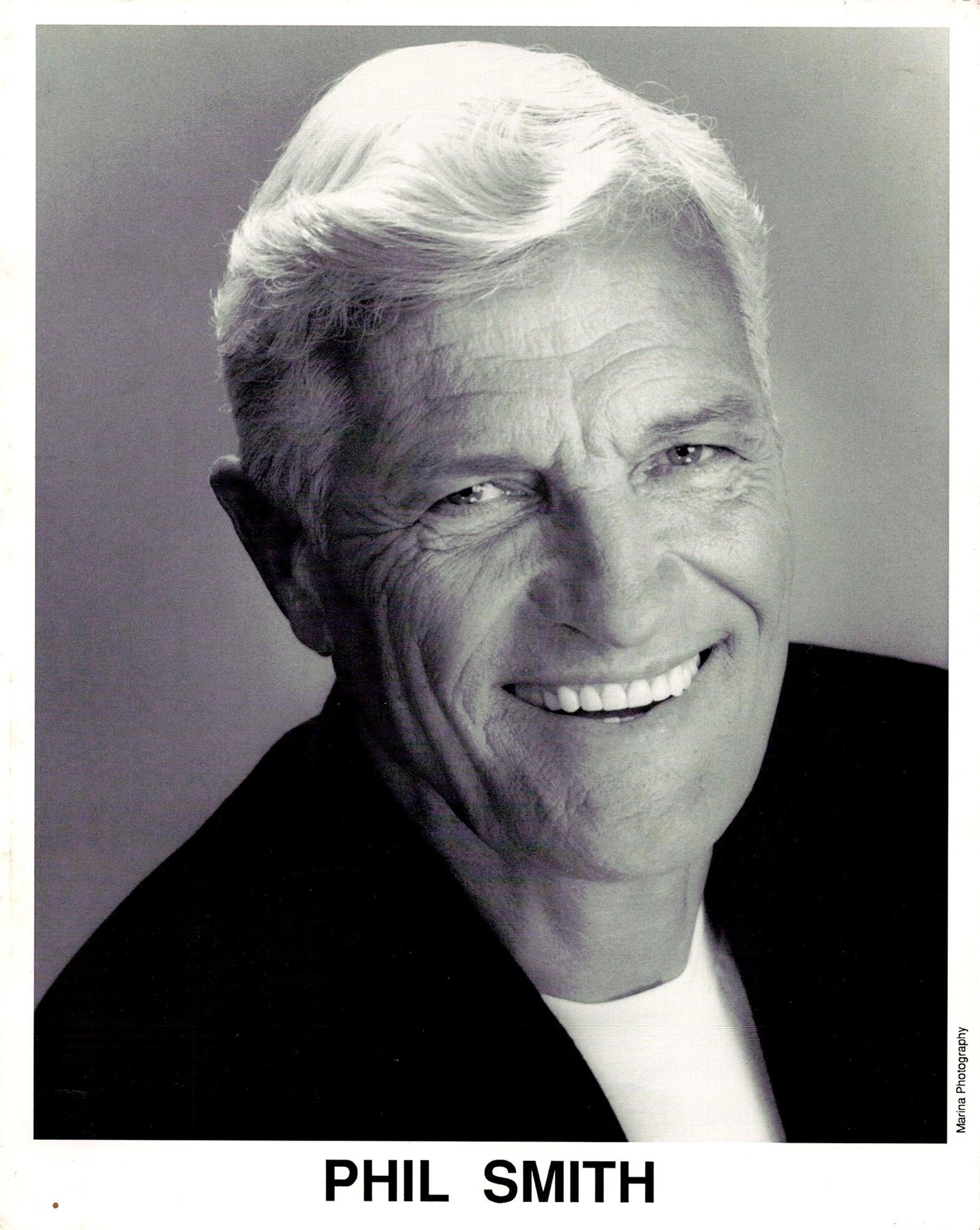 Obituary of Philip L. Smith