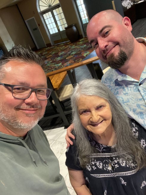 Obituary of Verda "lynn" Pressley