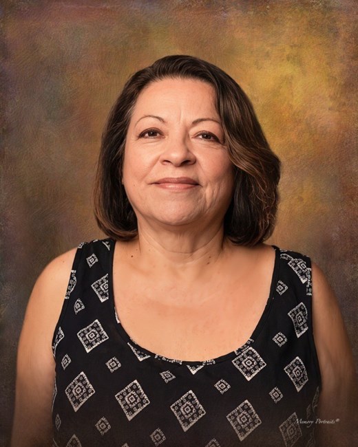 Obituary of Diana Gomez Hinostroza