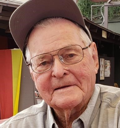 Obituary of Kenneth Anders Johnson