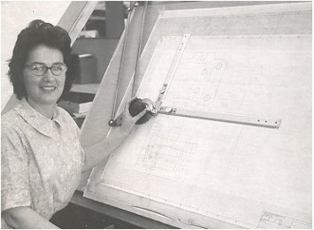 Obituary of Mary J. Hebert