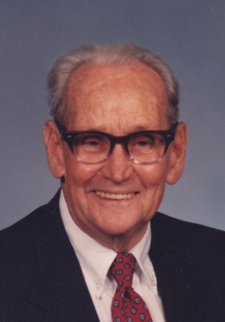 Obituary of Jack A. Bible