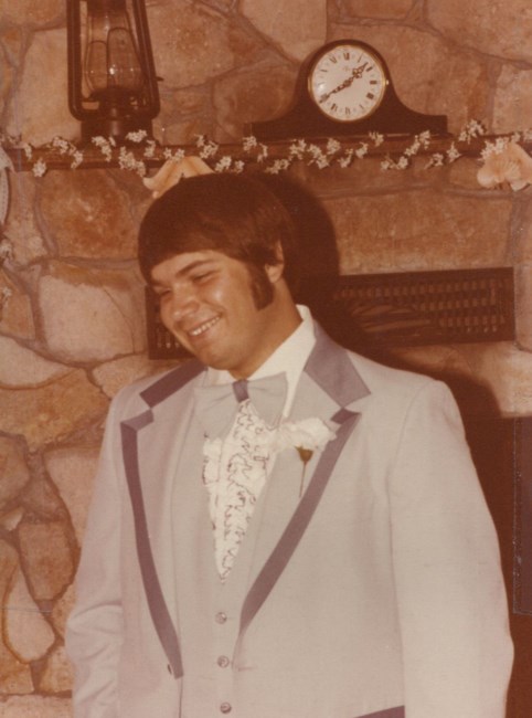 Obituary of Brian Keith Voltz