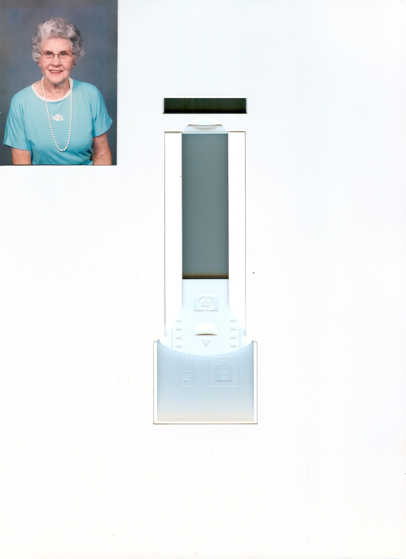 Obituary of Nan Koukal